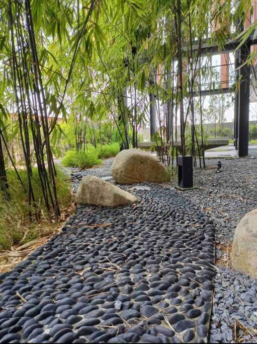 1+ 1 Bedroom 4-5Pax/Klcc/ Bukit Bintang/City View/Mrt Kuala Lumpur Dış mekan fotoğraf