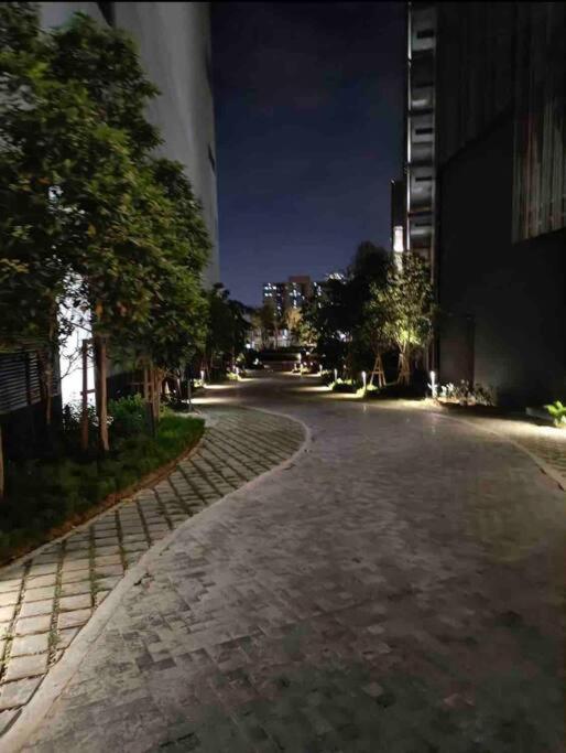 1+ 1 Bedroom 4-5Pax/Klcc/ Bukit Bintang/City View/Mrt Kuala Lumpur Dış mekan fotoğraf