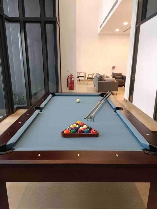 1+ 1 Bedroom 4-5Pax/Klcc/ Bukit Bintang/City View/Mrt Kuala Lumpur Dış mekan fotoğraf