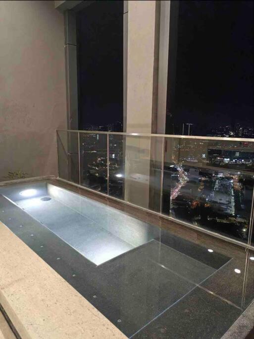1+ 1 Bedroom 4-5Pax/Klcc/ Bukit Bintang/City View/Mrt Kuala Lumpur Dış mekan fotoğraf