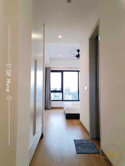 1+ 1 Bedroom 4-5Pax/Klcc/ Bukit Bintang/City View/Mrt Kuala Lumpur Dış mekan fotoğraf